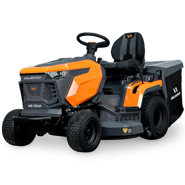 Трактор садовый VILLARTEC MR 1284H