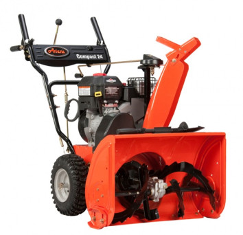 Снегоуборщик Ariens ST 24 Compact арт. 920307