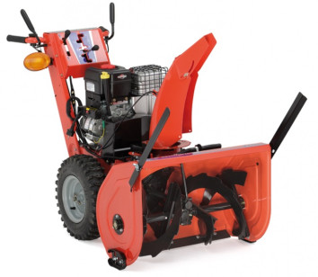 Профессиональный снегоуборщик Simplicity P1728EX