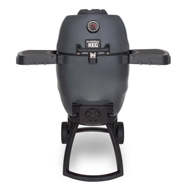 Газовый гриль Broil King KEG 5000