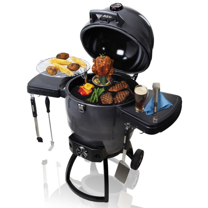 Газовый гриль Broil King KEG 5000