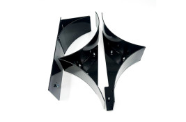 Мульчирующий комплект STEVIMAN для ZR-132