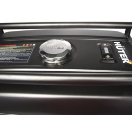 Бензогенератор Huter DY3000LX