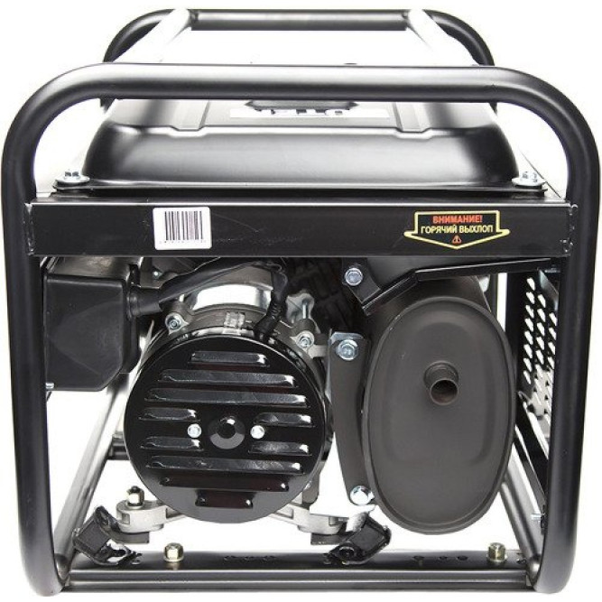 Бензогенератор Huter DY3000LX в Екатеринбурге