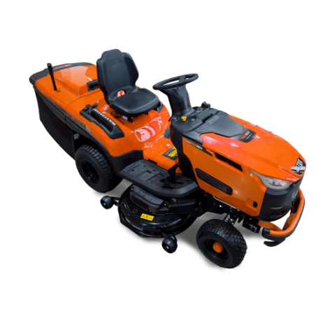 Садовый трактор YARD FOX ULTRA T122REH