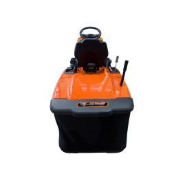 Садовый трактор YARD FOX ULTRA T122REH