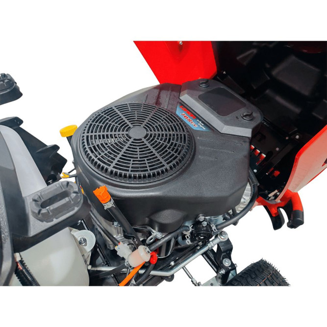 Садовый трактор YARD FOX ULTRA T122REH в Екатеринбурге