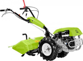 Мотоблок Grillo G55 (Honda)