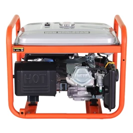 Генератор бензиновый ZONGSHEN PB 7000