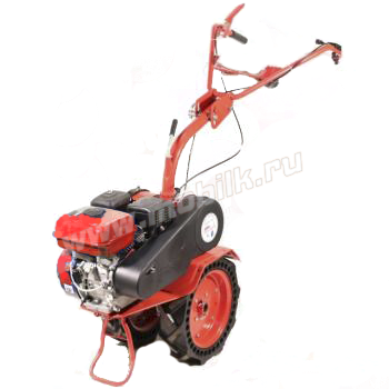 Мотоблок Салют 5Р6