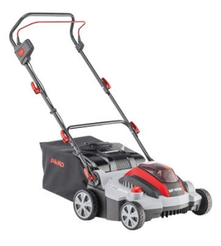 Аэратор AL-KO SF 4036 EnergyFlex, акк.