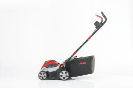 Аэратор AL-KO SF 4036 EnergyFlex, акк.