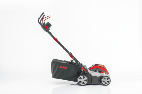 Аэратор AL-KO SF 4036 EnergyFlex, акк.