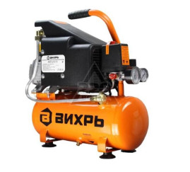 Компрессор Вихрь КМП-210/10