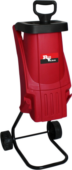 Измельчитель электрический RedVerg RD-GS240