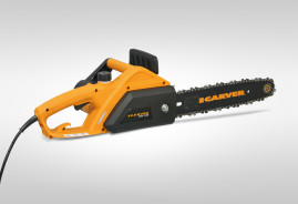 Пила цепная электрическая Carver RSE 1500