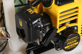 Опрыскиватель бензиновый Champion PS226