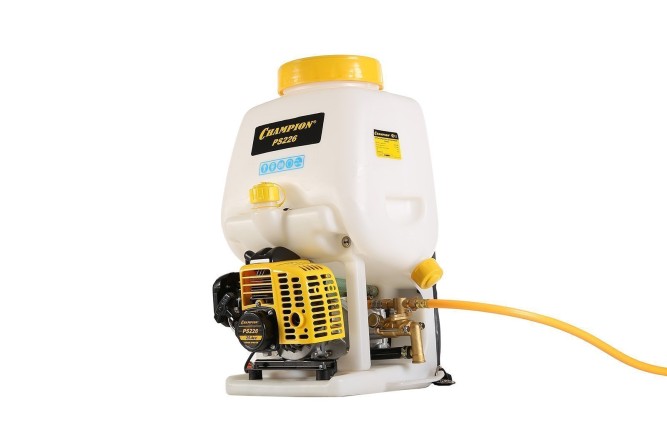 Опрыскиватель бензиновый Champion PS226