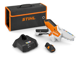 Аккумуляторная мотопила Stihl GTA 26