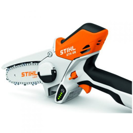 Аккумуляторная мотопила Stihl GTA 26