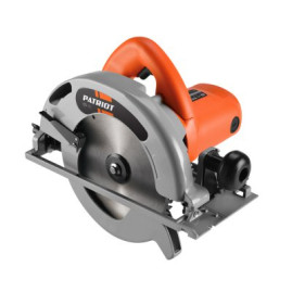 Пила циркулярная Patriot CS 185