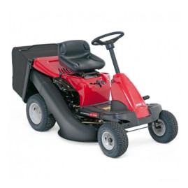 Минирайдер MTD 76 RDHE