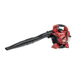 Бензиновый садовый пылесос solo by AL-KO 442