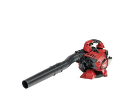 Бензиновый садовый пылесос solo by AL-KO 442