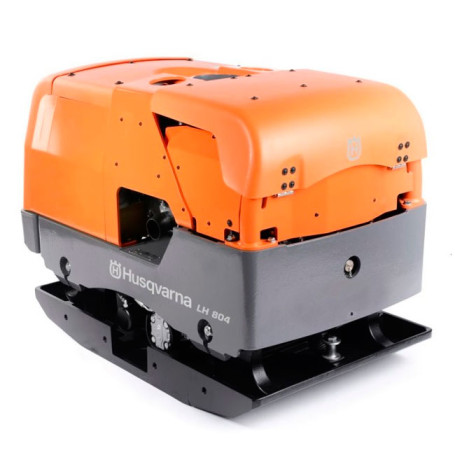 Реверсивная виброплита Husqvarna LH 804 Е 9678973-01