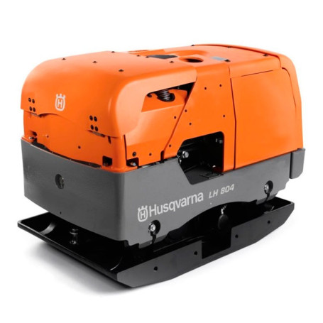 Реверсивная виброплита Husqvarna LH 804 Е 9678973-01