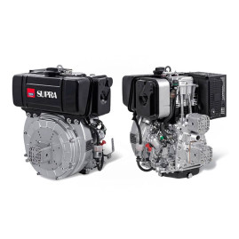 Реверсивная виброплита Husqvarna LH 804 Е 9678973-01