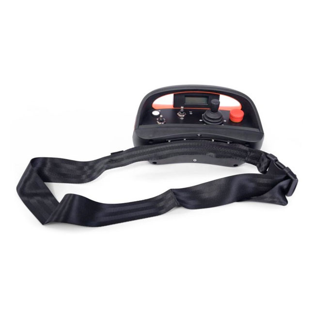 Реверсивная виброплита Husqvarna LH 804 Е 9678973-01