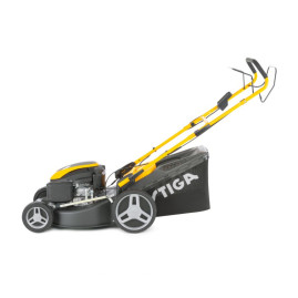 Газонокосилка бензиновая Stiga Combi 48 SEQ