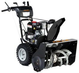 Бензиновый снегоуборщик Parton PA10529ESS (1696571)