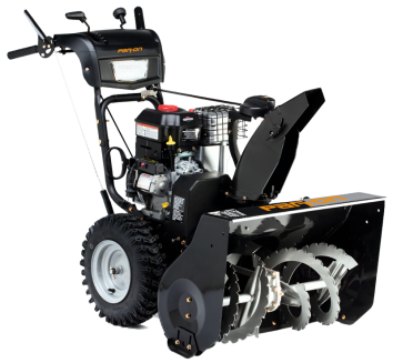 Бензиновый снегоуборщик Parton PA10529ESS (1696571)