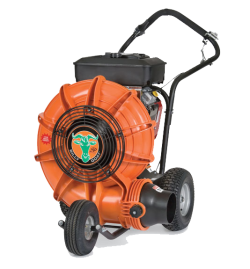 Колёсный воздуходув Billy Goat F1802V