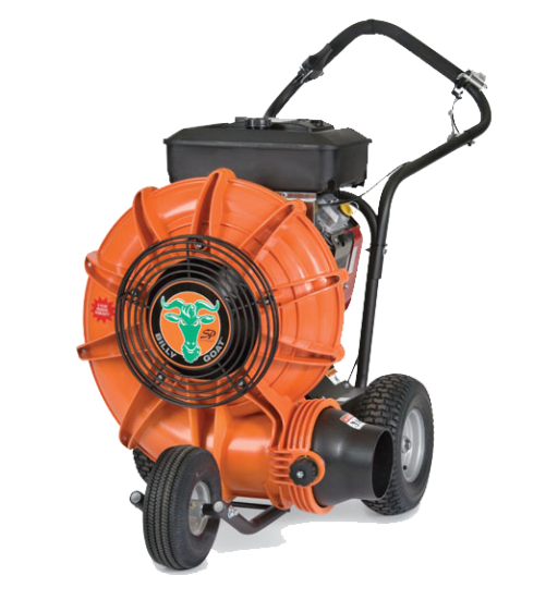 Колёсный воздуходув Billy Goat F1802V