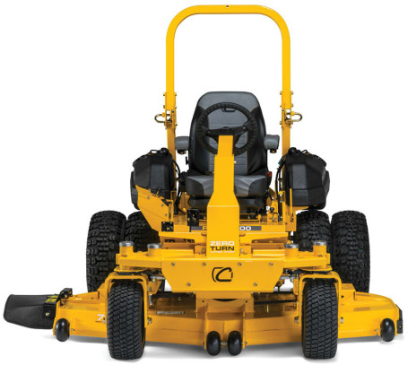 Садовый трактор Cub Cadet Z9 183ID