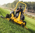 Садовый трактор Cub Cadet Z9 183ID