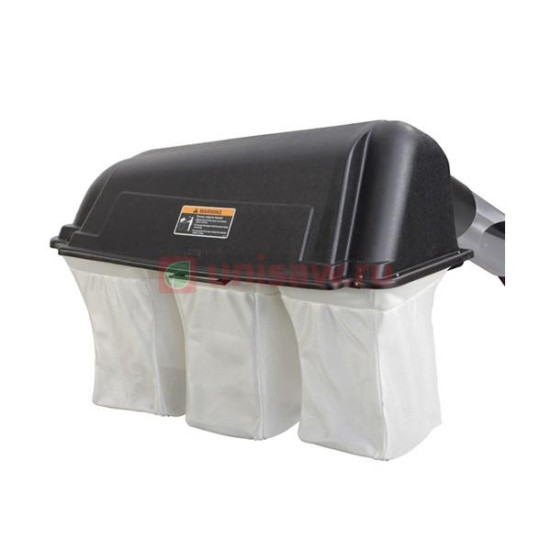 Травосборник тройной Snapper для ESLT24460