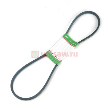 Ремень клиновидный профиль 5L (ширина 17 мм / высота 11 мм) длина 1270 мм