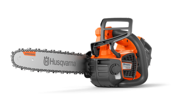 Аккумуляторная цепная пила HUSQVARNA T540i XP