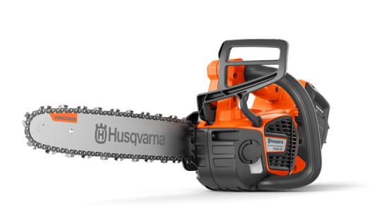 Аккумуляторная цепная пила HUSQVARNA T540i XP