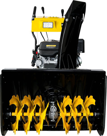 Снегоуборщик Huter SGC 8000