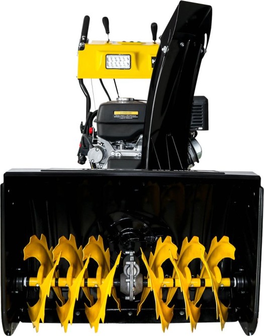 Снегоуборщик Huter SGC 8000