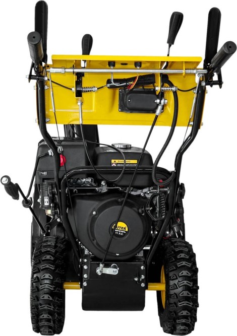 Снегоуборщик Huter SGC 8000