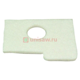 Фильтр воздушный Stihl MS180 (1130-124-0800)