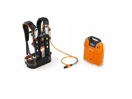 Ранцевый аккумулятор AR 3000 L (1520Вт*ч)