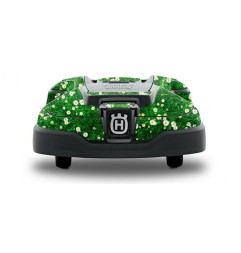 Набор наклеек «ромашки» (305 2020г) Husqvarna