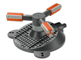 Дождеватель круговой Mambo Comfort GARDENA 02062-29.000.00